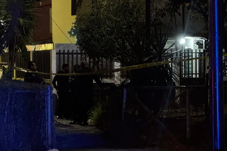 Hombre es investigado por ser autor intelectual del feminicidio de su madre