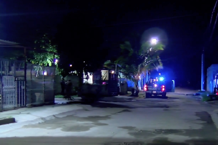 Localizan sin vida a un hombre en calles de Chulavista