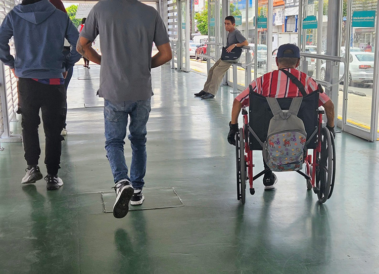 Presentan balance de acciones de inclusión