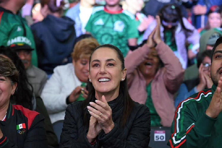 México abre la puerta al Mundial de Clubes 2029