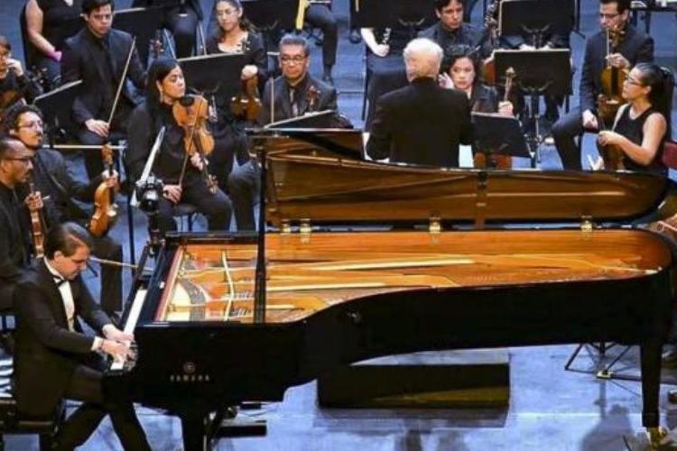 Orquesta Higinio Ruvalcaba presentará programa dedicado al barroco y clasicismo