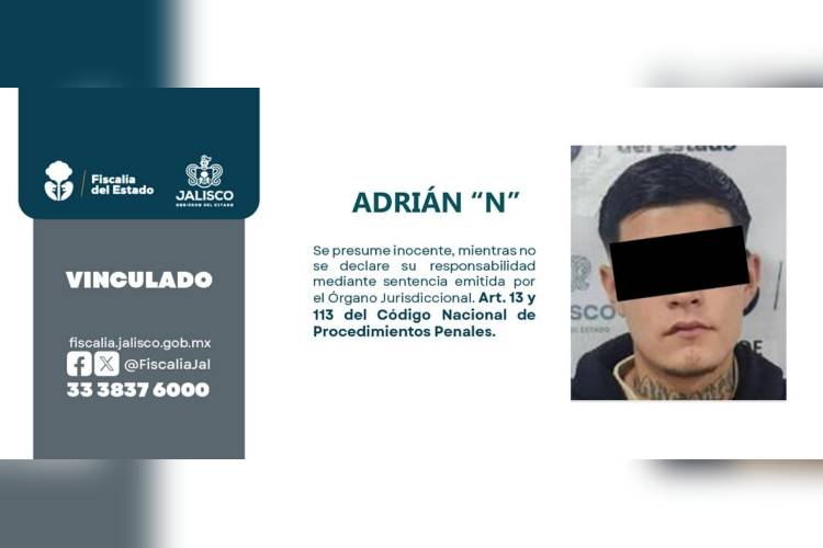 Le inician proceso por desaparición y homicidio de 8 trabajadores de un call center