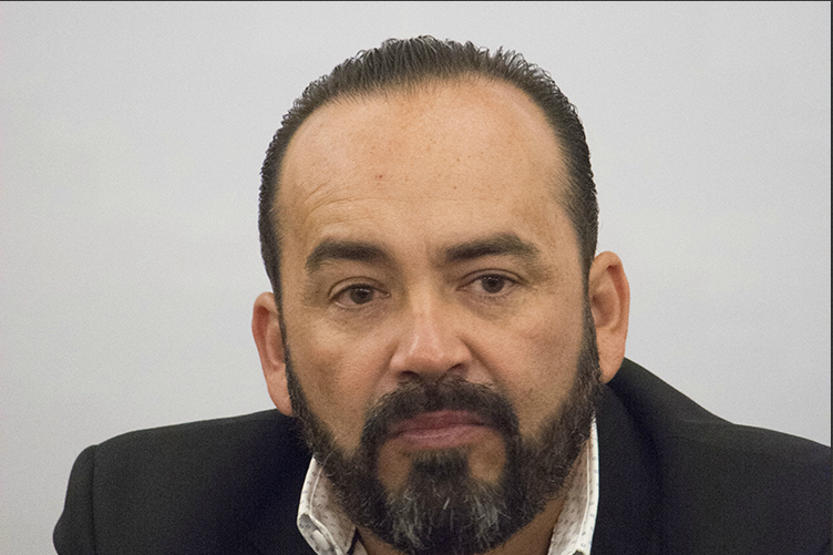Alcaldes deben de involucrarse más en toma de decisiones del SIAPA: Chávez