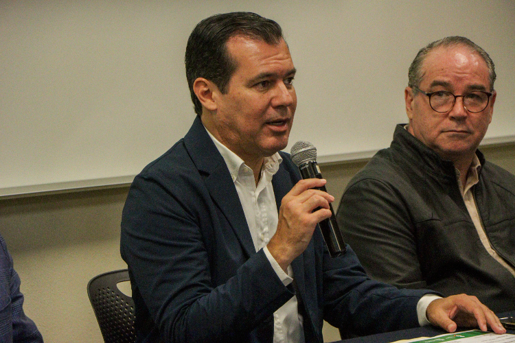Tec de Monterrey tendrá plan de movilidad segura para estudiantes
