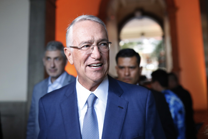 TV Azteca entra en concurso mercantil