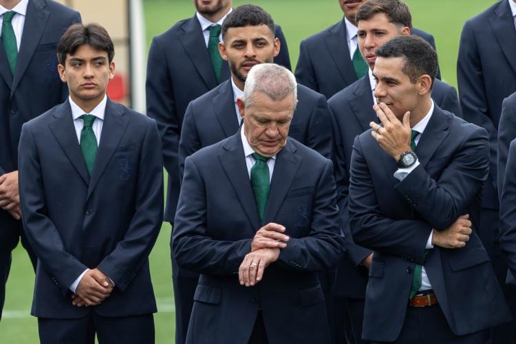 Rafael Márquez es nombrado nuevo director técnico de la Selección Mexicana