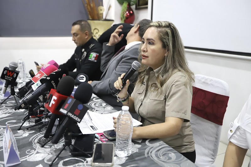 Fiscalía descarta aumento de desapariciones durante el Mundial