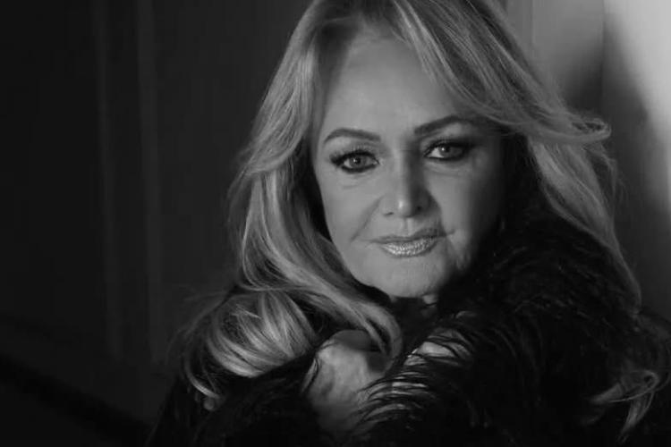 Muere Bonnie Tyler, voz de “Total Eclipse of the Heart”, a los 75 años