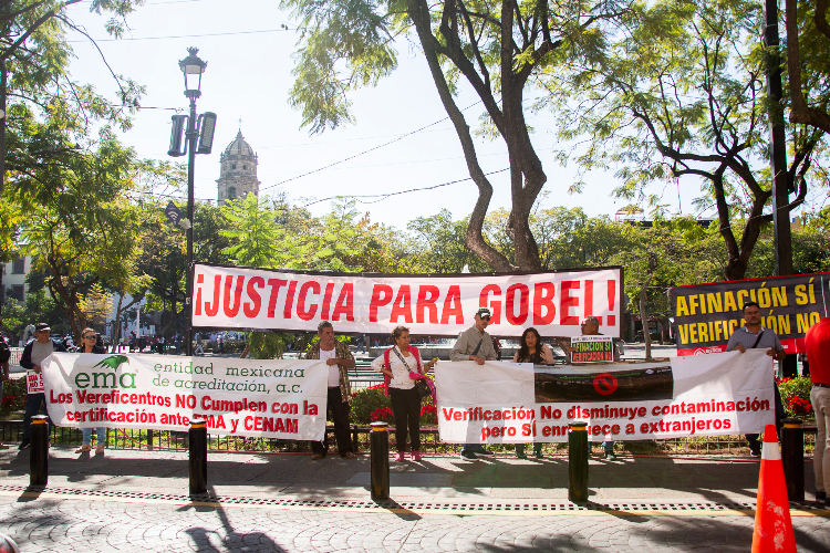 Después de 19 meses siguen sin esclarecer asesinato de activista