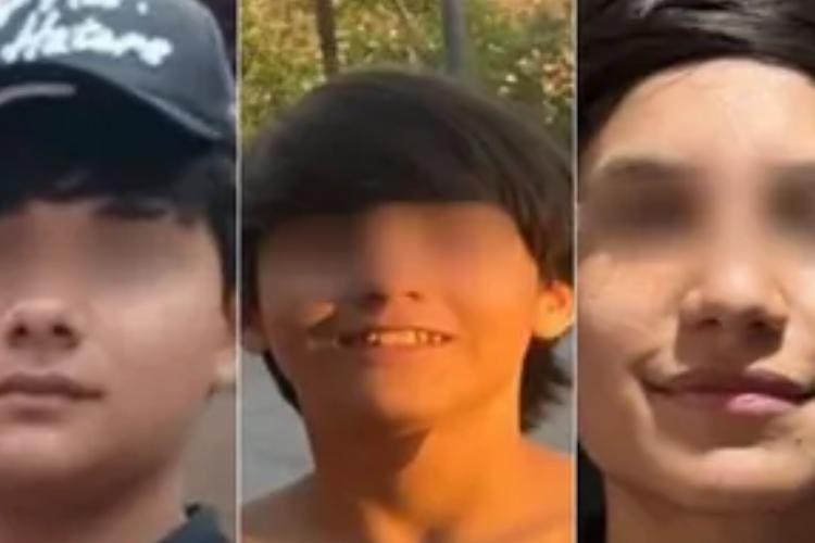 Localizan con vida a los tres adolescentes desaparecidos tras su graduación en Guadalajara