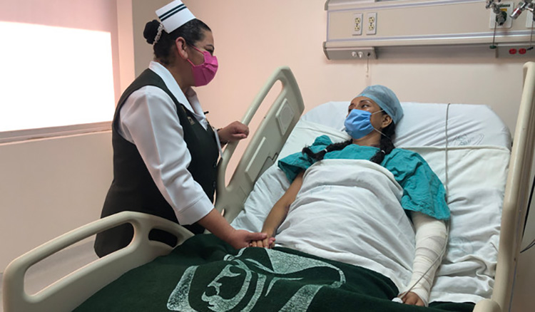 IMSS Jalisco suma 36 donaciones de órganos y tejidos en el 2026