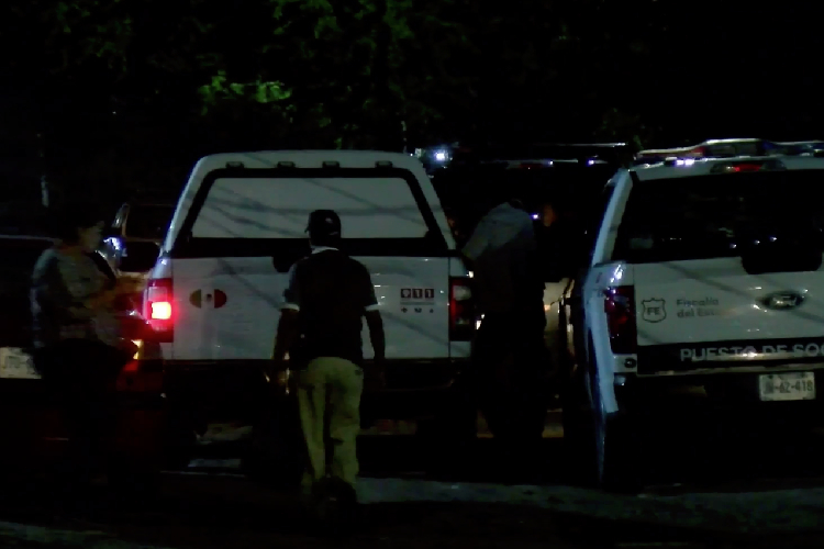 Violento crimen dentro de una vivienda en Tonalá
