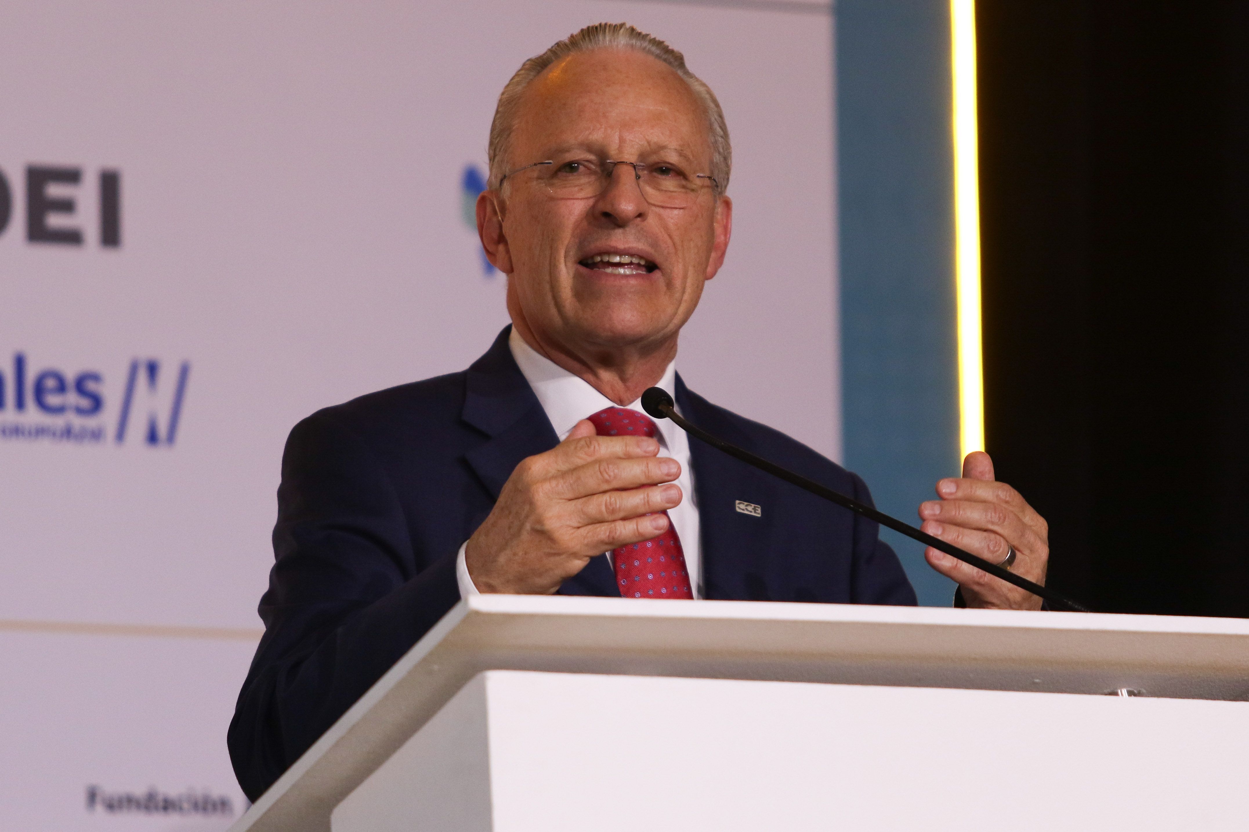 CCE confía en continuidad del T-MEC