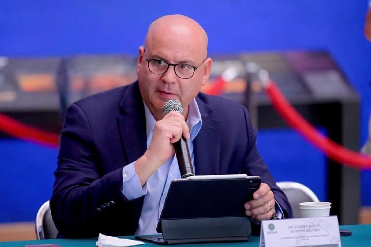 Cooperación con EUA es clave para negociación del T-MEC
