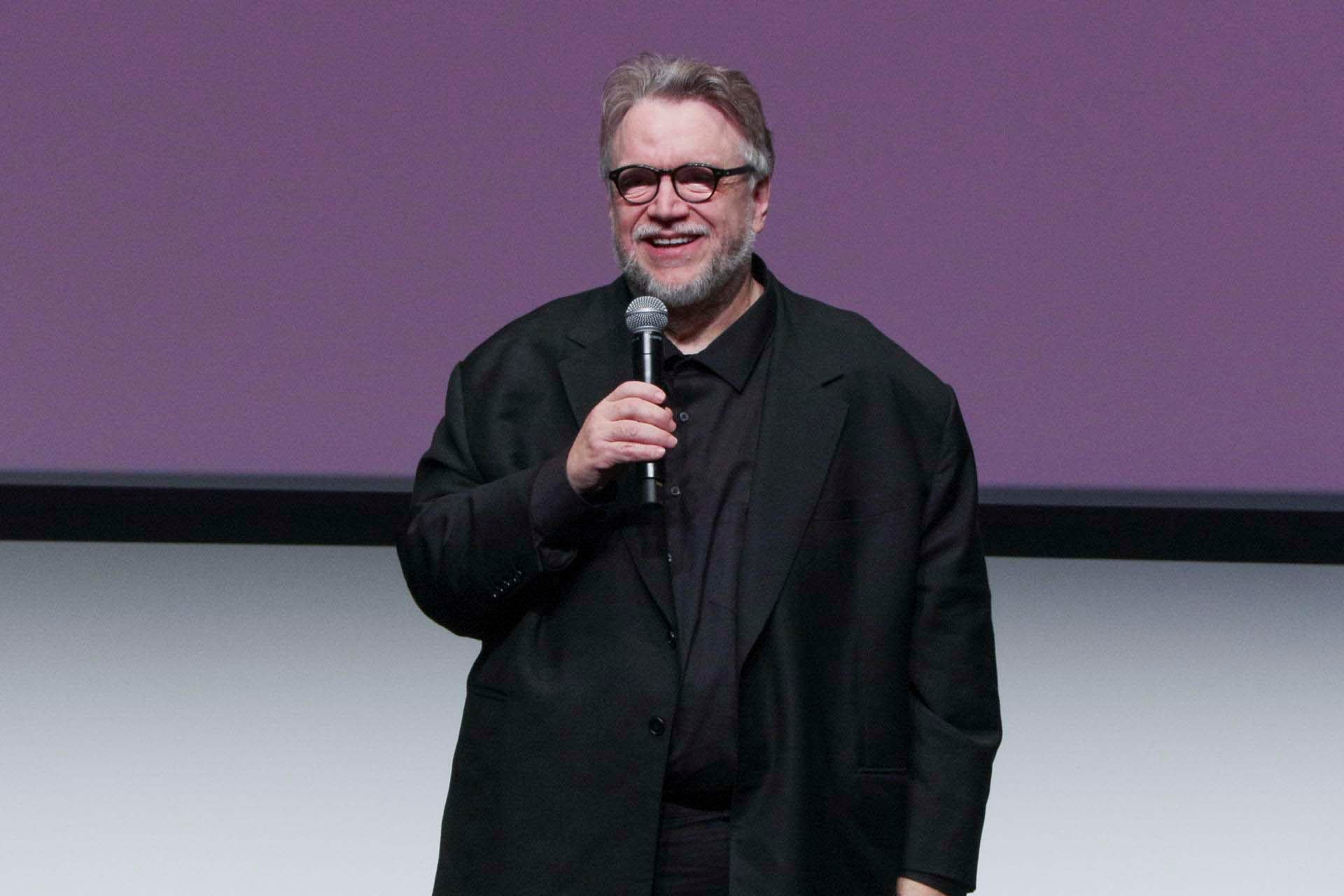 Del Toro recibirán doctorados ‘honoris causa’ de la AFI