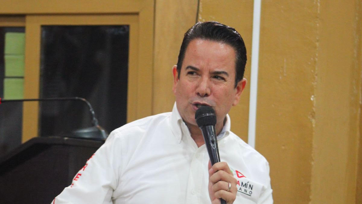 Asesinan a exalcalde de Fresnillo en Guadalajara