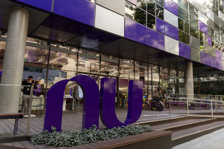 Nu, el nuevo banco en México