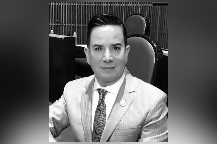 Asesinan en Guadalajara a Benjamín Medrano, exalcalde de Fresnillo