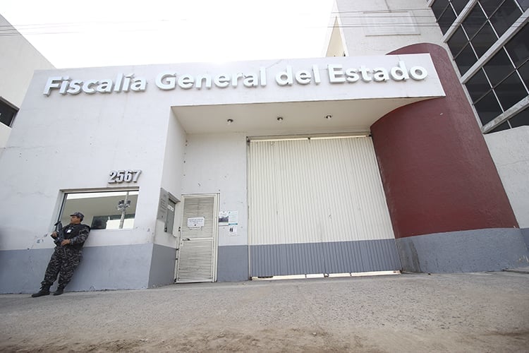 Sentencian a 32 años de prisión a responsable de feminicidio