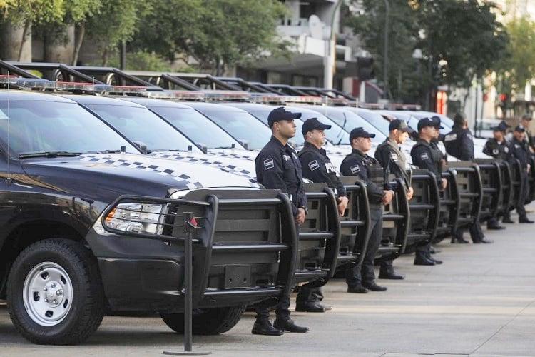 Realizarán simulacro de seguridad en carreteras