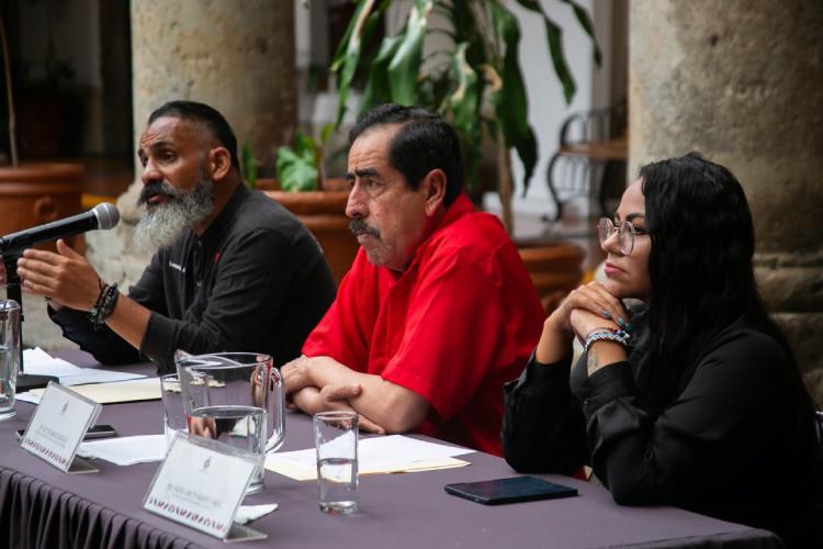 PT propone una cumbre estatal para atender la crisis del agua en Jalisco