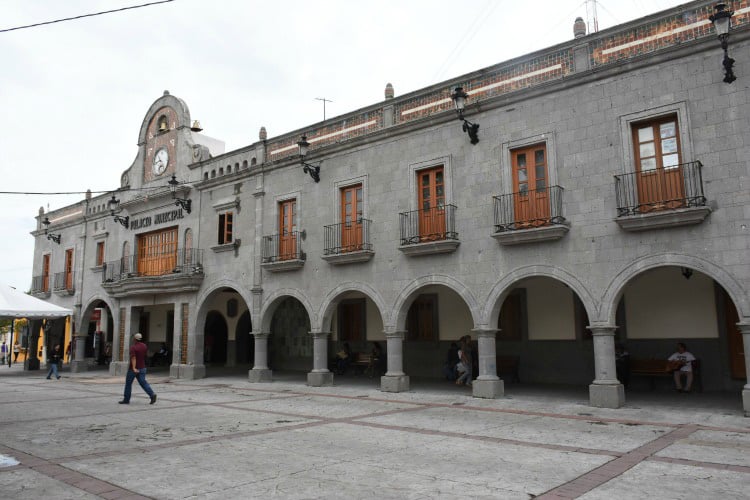Rechaza Tonalá adeudo con Siapa