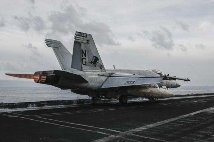 Estados Unidos reanudará este martes el bloqueo naval contra Irán
