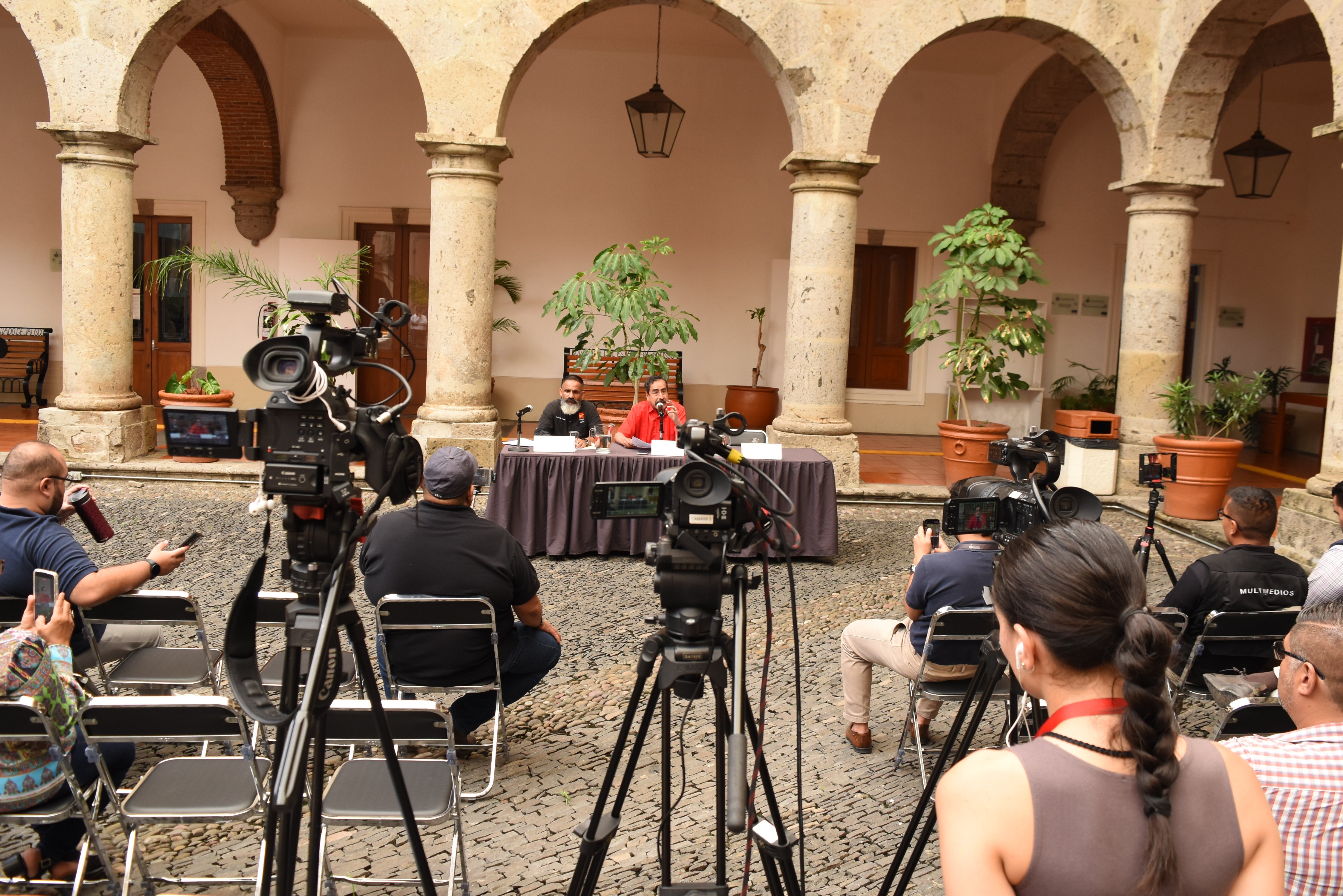 PT propone una cumbre estatal para atender la crisis del agua en Jalisco