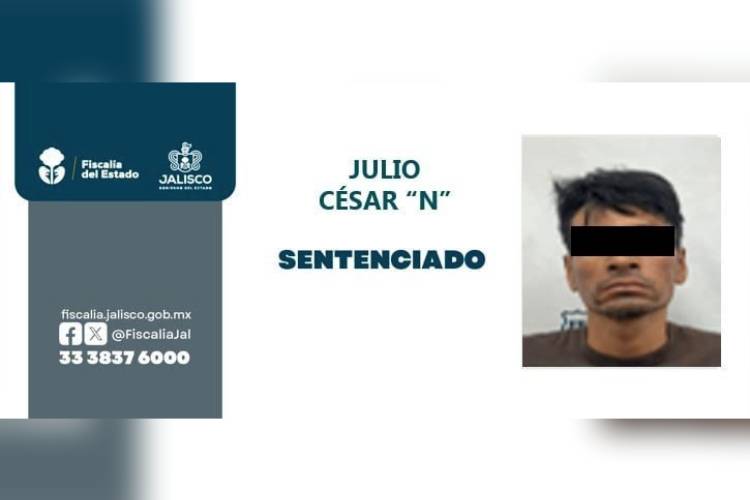 Le dan 20 años de prisión por homicidio de su hermano