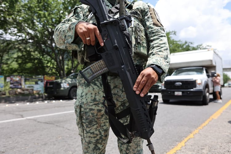 'Innecesario' el simulacro de seguridad en Jalisco
