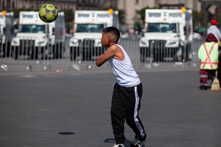 Organizaciones denuncian opacidad en casos de trata de personas durante el mundial
