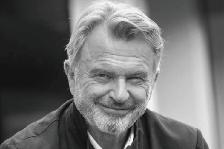 Muere Sam Neill, protagonista de ‘Jurassic Park’, a los 78 años