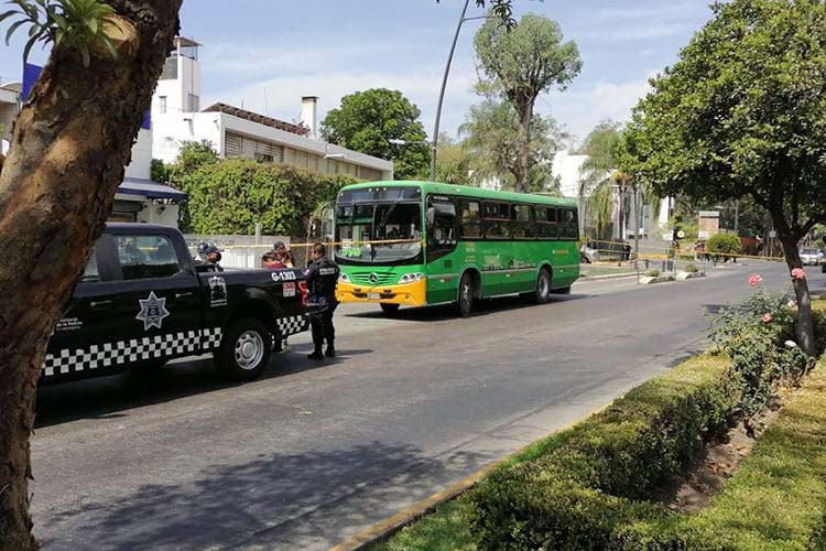 Sentencian a sujeto que asesinó a mujer dentro de un camión