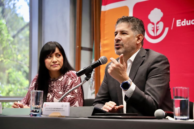 95% de alumnos de educación básica quedan en su primera opción escolar