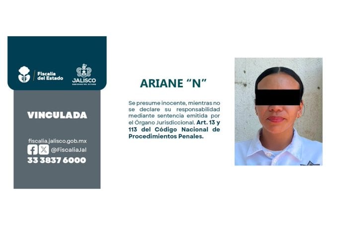 Vinculan a policía de Puerto Vallarta por desaparición forzada de un hombre