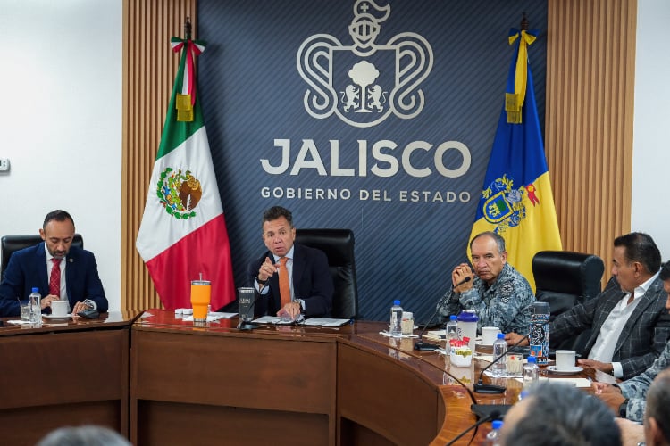 Urgen a dejar de lado la política para rescatar la gestión del agua en Jalisco