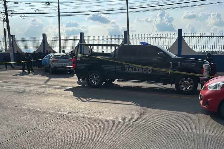 Un muerto y un herido tras ataque armado que derivó en choque