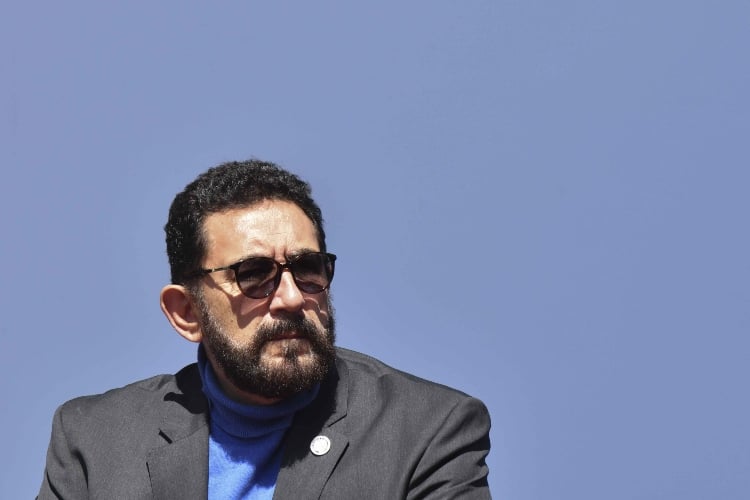 Ulises Lara habría renunciado como fiscal especial de la FGR
