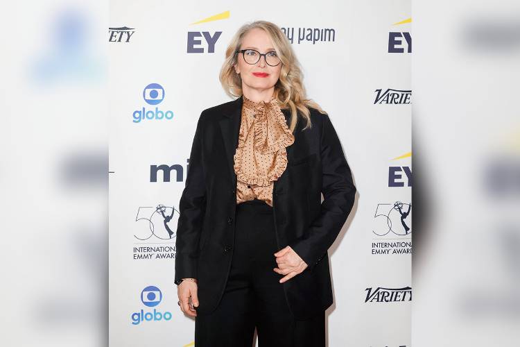 Homenajean a Delpy en el Ficunam 2026