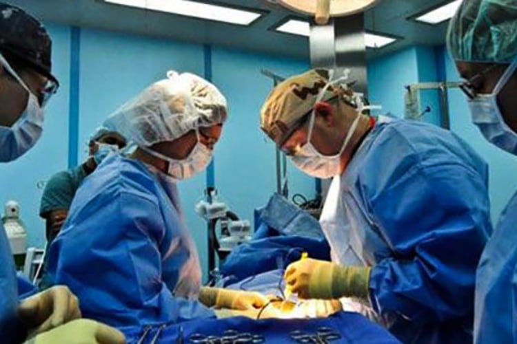 IMSS Jalisco suma 280 trasplantes en el primer semestre