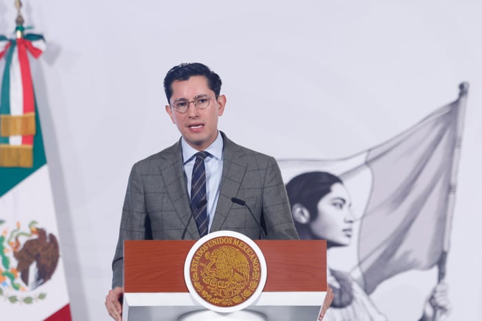 México solicita intervención de la ONU por muerte de 17 connacionales en operativos del ICE