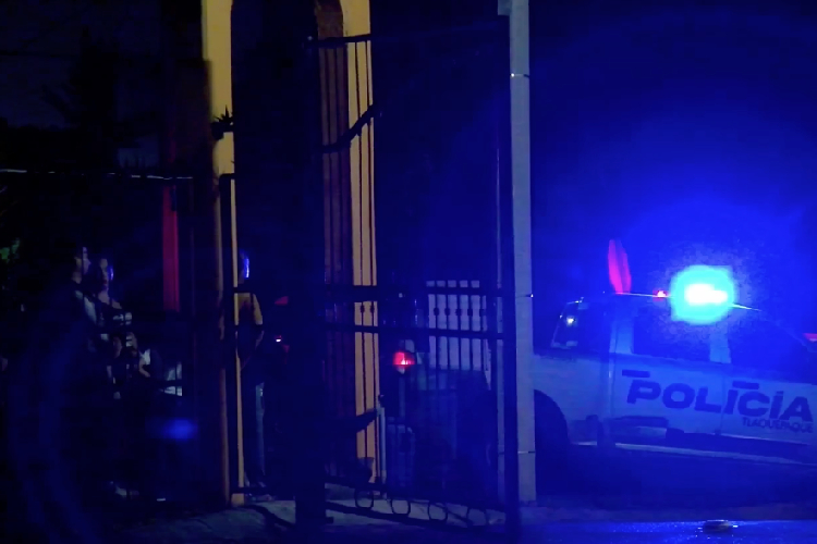 Balean a una mujer tras resistirse a un asalto en Tlaquepaque