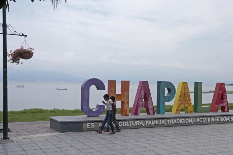 Proponen que tercer viernes de julio sea el Día Estatal del Lago de Chapala