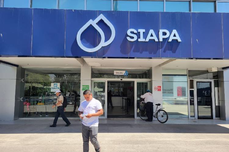 Denuncian al Siapa; exigen investigar 12 años de auditorías