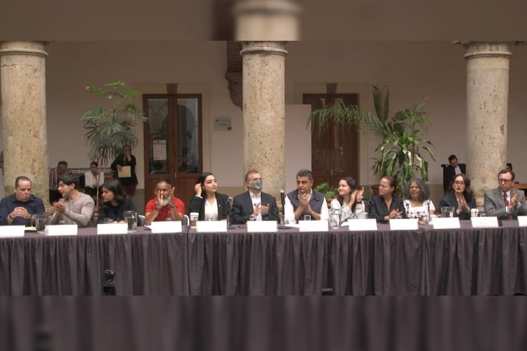 Diputados plantean fortalecer al SIAPA sin deuda y se oponen a una privatización