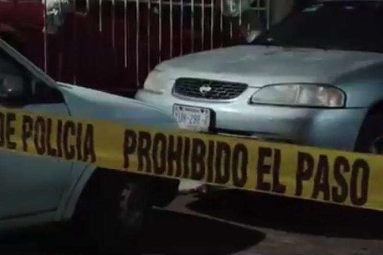 Asesinan a hombre dentro de una vivienda en Zapopan