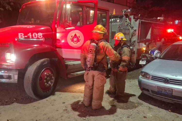 Hombre muere sepultado en pozo