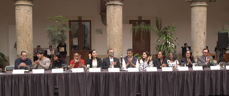 Plantean fortalecer sin deuda al Siapa