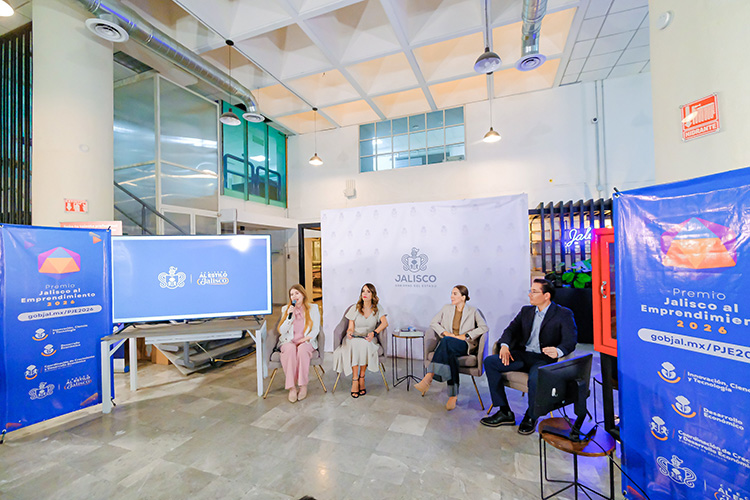 Emprendedores podrán competir por estímulos de hasta $190 mil