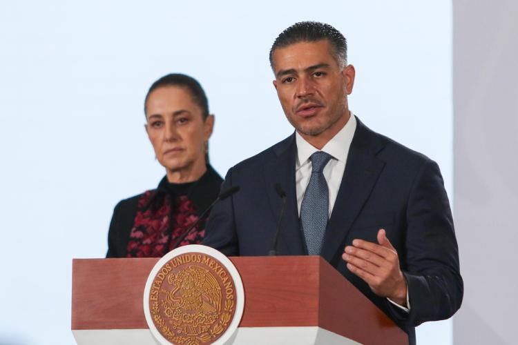 FGR justifica entrega de ‘El Jando’ a Estados Unidos